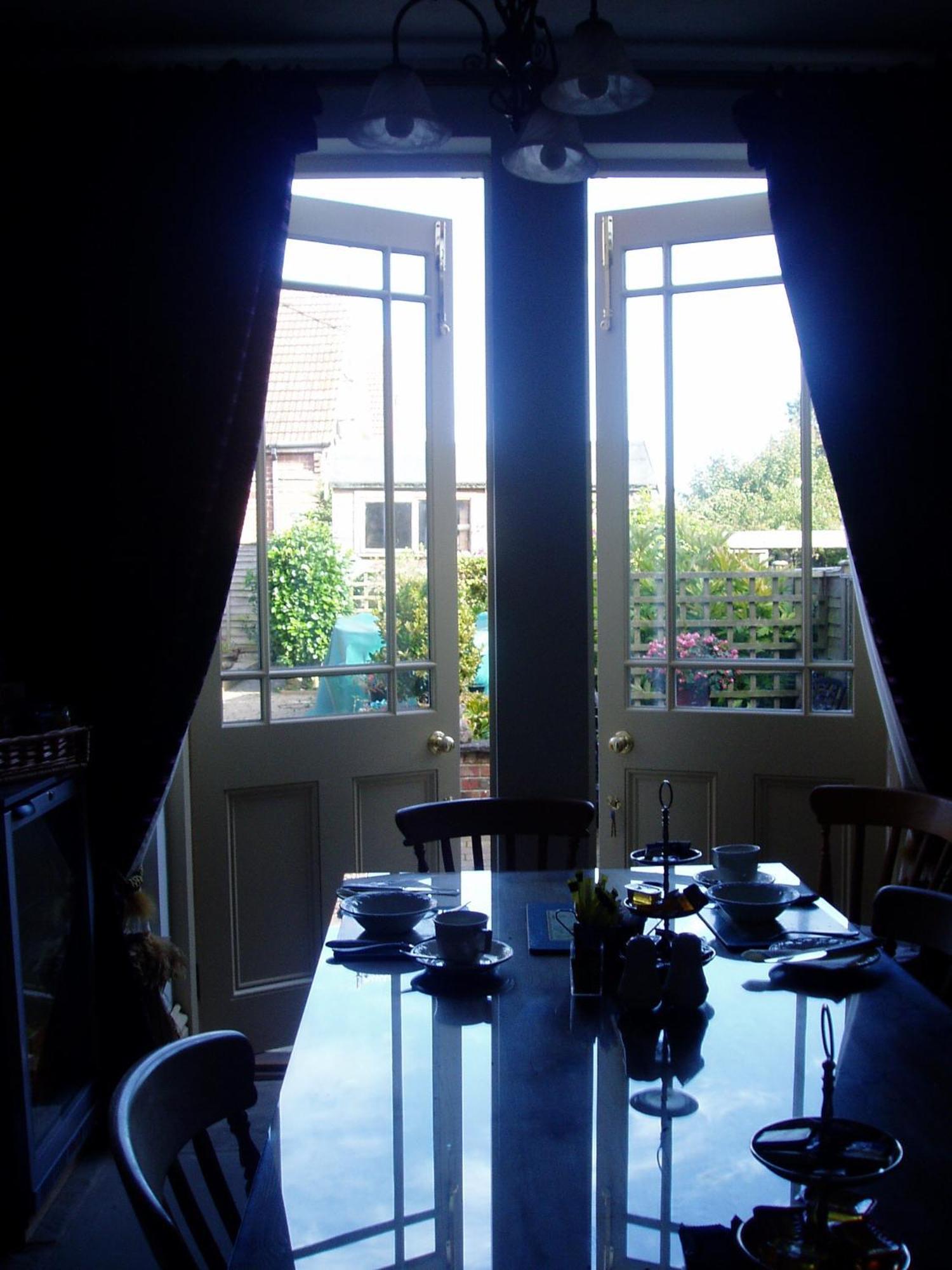 The Villa In Robin Hoods Bay Robin Hood's Bay Exteriér fotografie