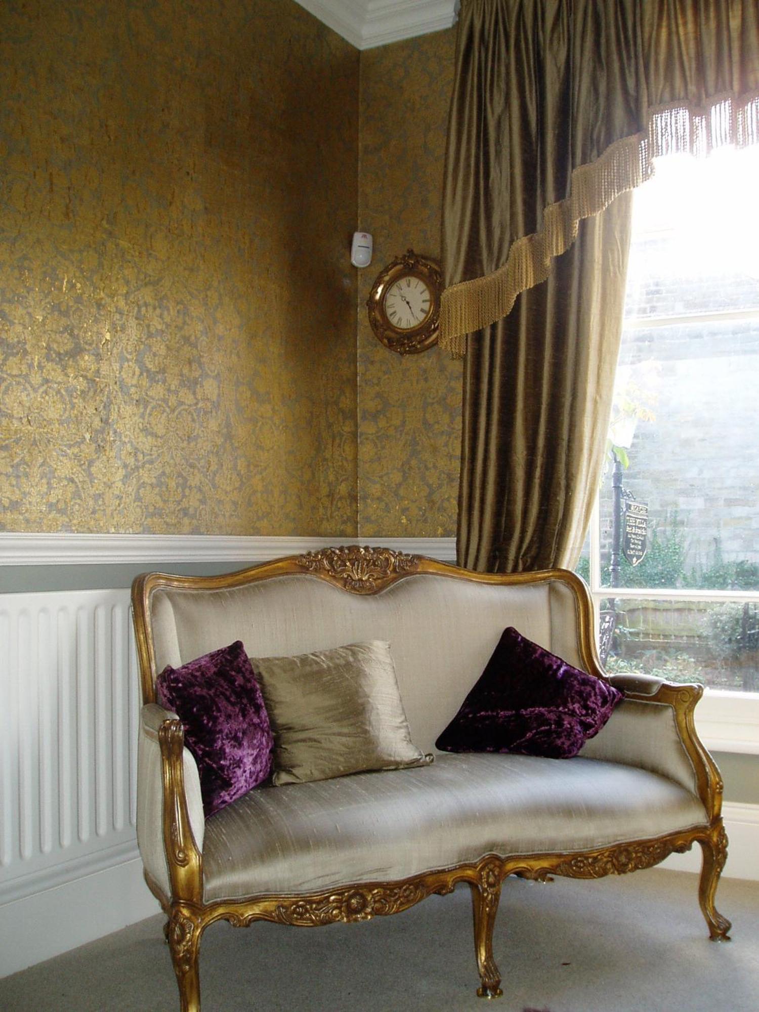 The Villa In Robin Hoods Bay Robin Hood's Bay Exteriér fotografie