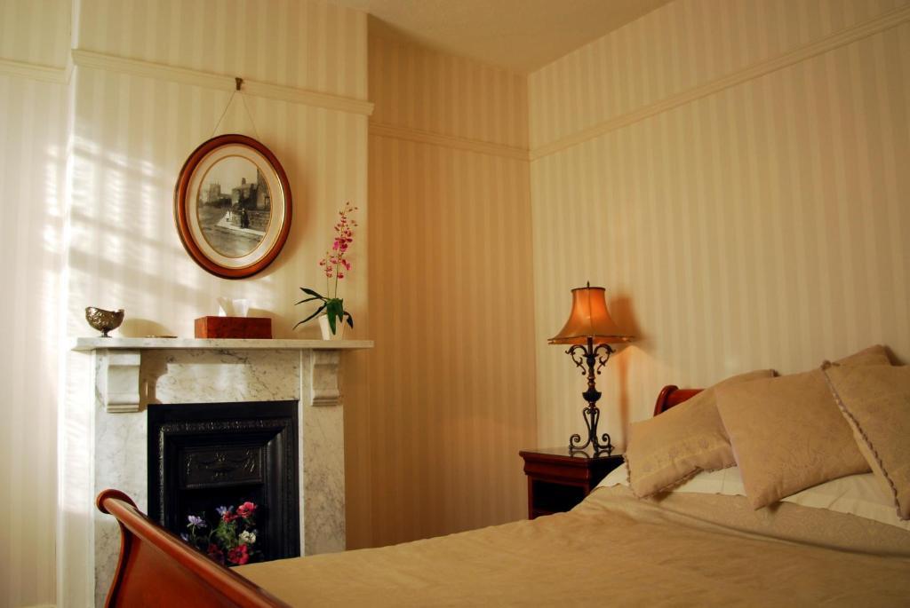 The Villa In Robin Hoods Bay Robin Hood's Bay Pokoj fotografie