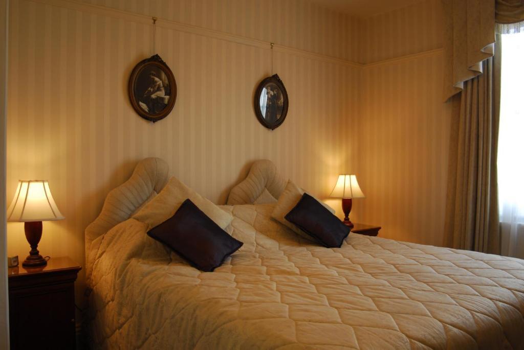 The Villa In Robin Hoods Bay Robin Hood's Bay Pokoj fotografie