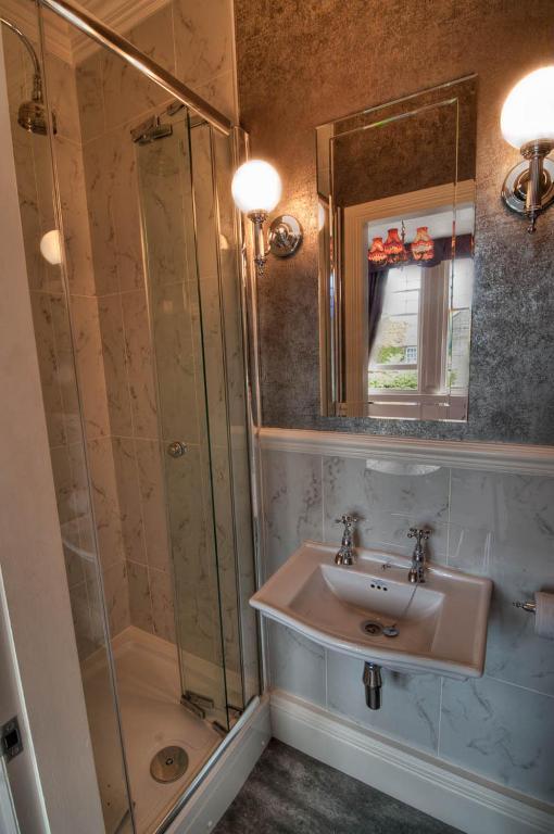 The Villa In Robin Hoods Bay Robin Hood's Bay Pokoj fotografie