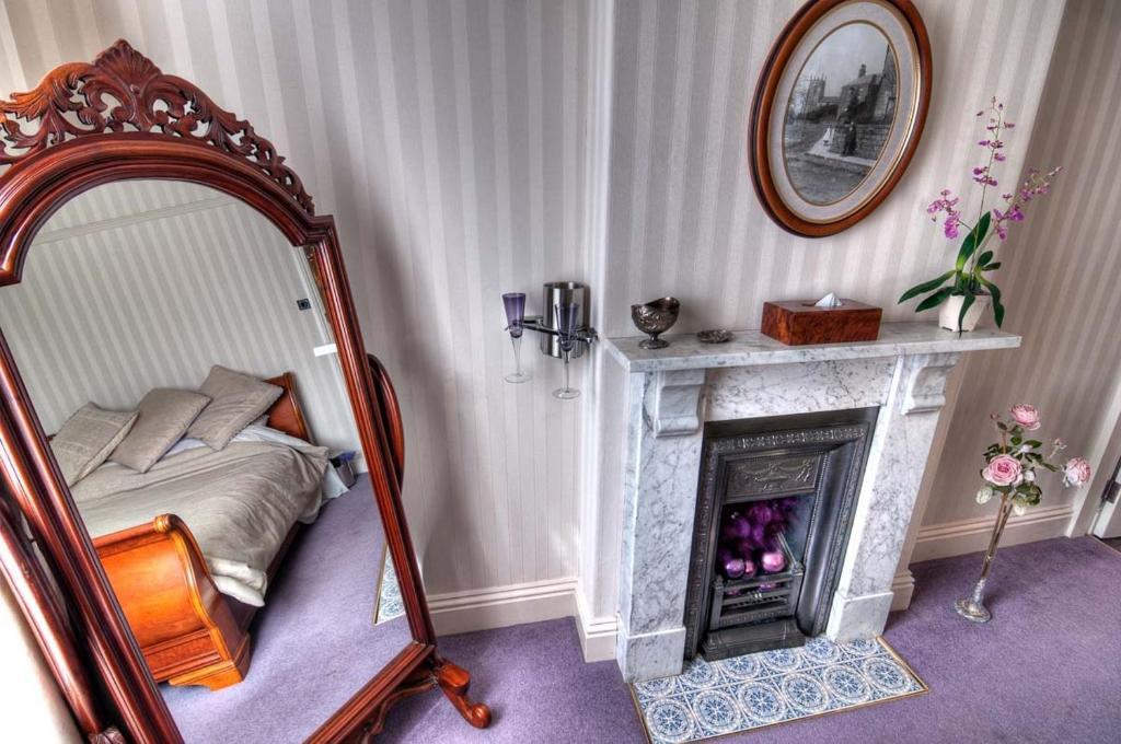 The Villa In Robin Hoods Bay Robin Hood's Bay Pokoj fotografie