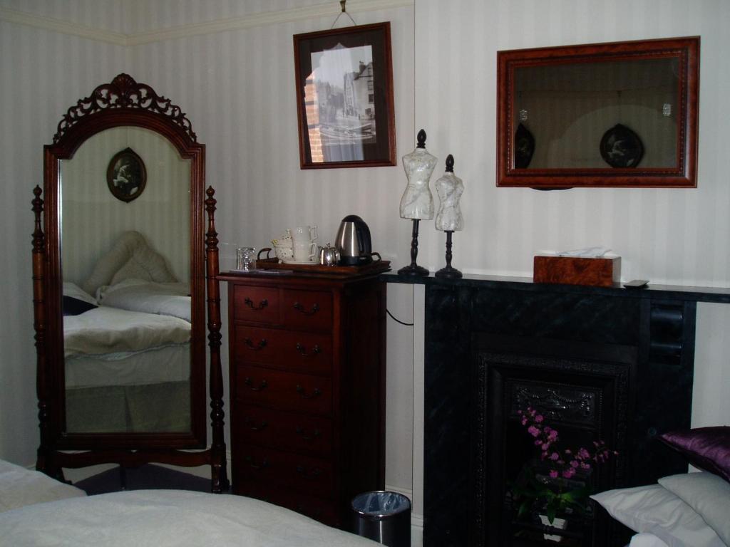 The Villa In Robin Hoods Bay Robin Hood's Bay Pokoj fotografie