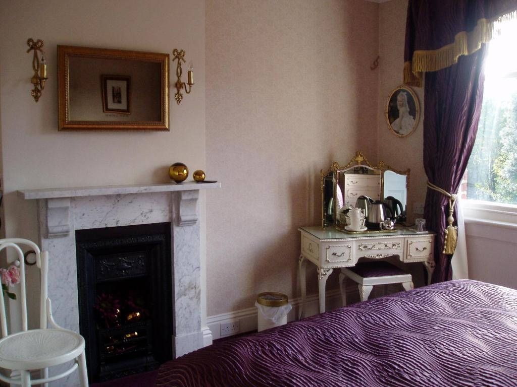 The Villa In Robin Hoods Bay Robin Hood's Bay Pokoj fotografie