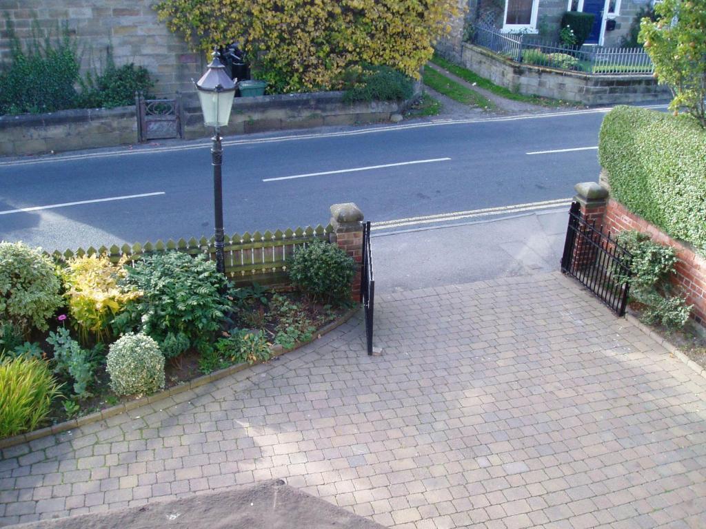 The Villa In Robin Hoods Bay Robin Hood's Bay Pokoj fotografie