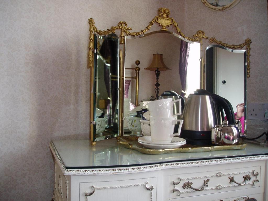 The Villa In Robin Hoods Bay Robin Hood's Bay Pokoj fotografie