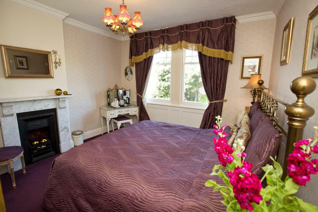 The Villa In Robin Hoods Bay Robin Hood's Bay Exteriér fotografie