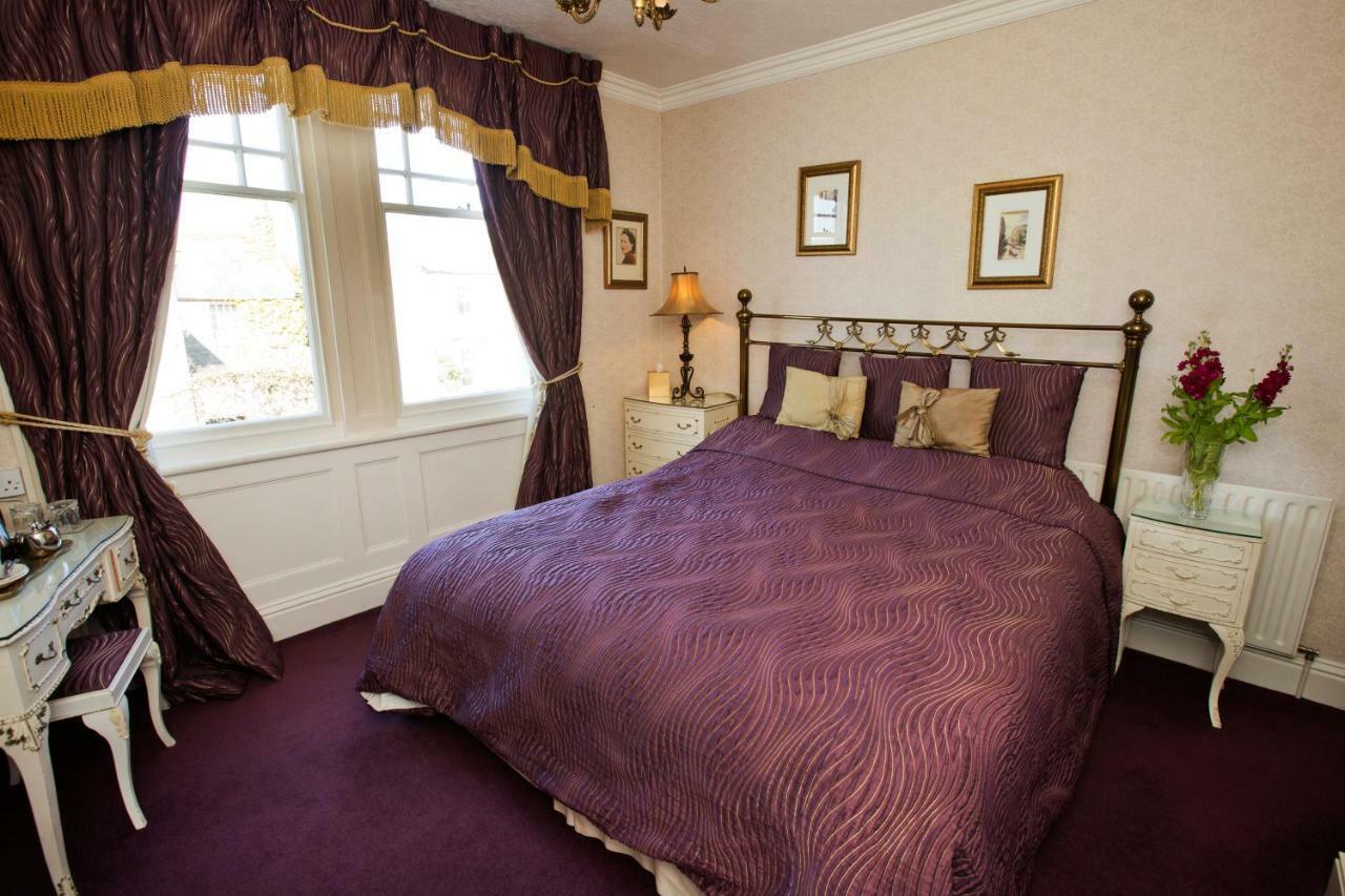 The Villa In Robin Hoods Bay Robin Hood's Bay Exteriér fotografie